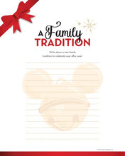 Load image into Gallery viewer, The Magical Tales DISNEY - Mickey &amp; Friends Advent Calendar