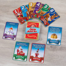 Load image into Gallery viewer, The Elf on the Shelf 2022 Card Game Bundle: Merry Guess-mas Card Game, Tangled Twistmas Card Game, Chimney Sweep, and Dash Away All
