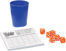 Load image into Gallery viewer, PlayMonster Farkle Dice Game