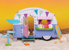 Load image into Gallery viewer, Klutz Book &amp; Activity Kit - Make Your Own Tiny Camper
