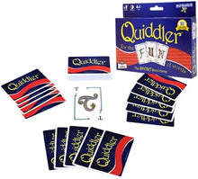 Load image into Gallery viewer, PlayMonster Card Games Set of 2: Karma &amp; Quiddler