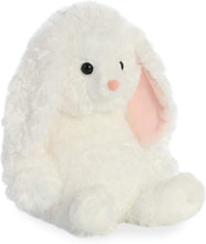 Load image into Gallery viewer, Aurora World Peek A Boo Stuffed Animal, White