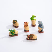 Load image into Gallery viewer, GeoCentral Mini Excavation Kit: Dino Hatchlings