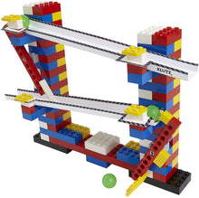 Load image into Gallery viewer, Klutz LEGO Science &amp; Building Kit - CHAIN REACTIONS