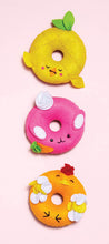 Load image into Gallery viewer, Klutz Sewing &amp; Craft Kit - Sew Your Own Donut Animals