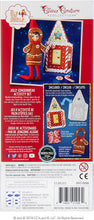 Load image into Gallery viewer, The Elf on the Shelf Claus Couture Jolly Gingerbread Set