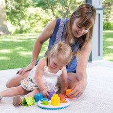 Load image into Gallery viewer, Fat Brain Toys Plugzy : Baby Toys &amp; Gifts for Ages 1 to 2