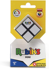 Load image into Gallery viewer, Winning Moves Games Rubik's 2 x 2 Mini Cube