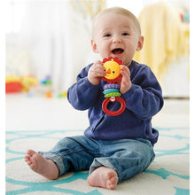 Load image into Gallery viewer, Fisher-Price Rainforest Friends Peg Gift Set