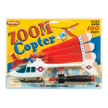 Load image into Gallery viewer, Zoom Copter