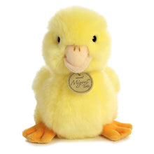 Load image into Gallery viewer, Aurora Miyoni Duckling and Chick 6" Plush Animals