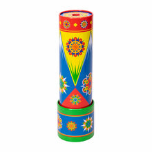 Load image into Gallery viewer, Schylling Classic Tin Kaleidoscope