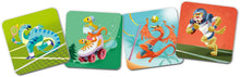 Load image into Gallery viewer, Ravensburger Dinosaur Sports Memory® Card Game for Ages 3 to 5