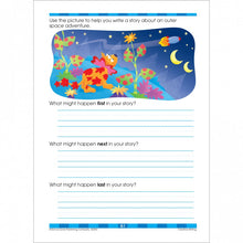 Load image into Gallery viewer, Beginning Reading Grades 1-2 Workbook