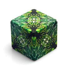 Load image into Gallery viewer, Shashibo Magnetic Puzzle Cube, Elements