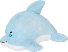 Load image into Gallery viewer, Squishable Squishable Dolphin Plush, Large