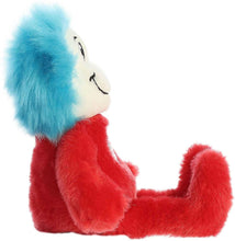 Load image into Gallery viewer, Aurora Whimsical Plush - Dr. Seuss Thing 2, 7"