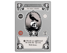 Load image into Gallery viewer, Atlas Games Gloom Set of 3: Gloom Second Edition, Fairytale Gloom, and Cthulhu Gloom