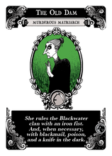 Load image into Gallery viewer, Atlas Games Gloom Second Editon Card Game