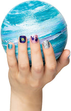 Load image into Gallery viewer, Klutz Foil Galaxy Nails Activity Kit