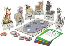 Load image into Gallery viewer, Dog Crimes: Who's to Blame Logic Game