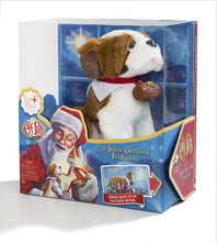 Load image into Gallery viewer, The Elf on The Shelf EPSB Pets: A St. Bernard Tradition Plush