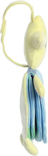 Load image into Gallery viewer, Ebba - Soft Books - 9" Story Pals - Twinkle Twinkle Little Star, Yellow
