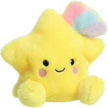 Load image into Gallery viewer, Aurora Adorable Palm Pals Plush - Pisces Star, 5"
