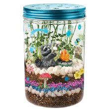 Load image into Gallery viewer, Creativity for Kids Grow 'N Glow Terrarium Kit for Kids - Science Activities for Kids (Packaging May Vary)
