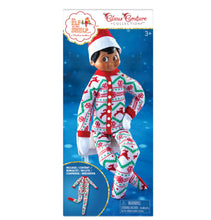 Load image into Gallery viewer, The Elf on the Shelf Claus Couture 2022 Wonderland Onesie (Elf Not Included)