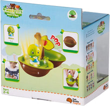Load image into Gallery viewer, Fat Brain Toys Timber Tots Lite-Up Nut Imaginative Play for Ages 2 to 5