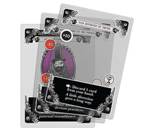 Load image into Gallery viewer, Atlas Games Gloom Set of 3: Gloom Second Edition, Fairytale Gloom, and Cthulhu Gloom