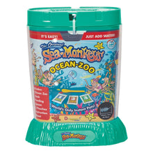 Load image into Gallery viewer, Schylling Sea-Monkey Ocean Zoo