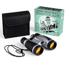 Load image into Gallery viewer, Junior Adventurer’s Binoculars