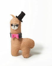 Load image into Gallery viewer, Klutz Sew Mini Animals Sewing &amp; Craft Kit