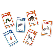 Load image into Gallery viewer, Briarpatch The Very Hungry Caterpillar Spin &amp; Seek ABC Game
