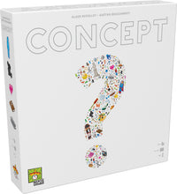Load image into Gallery viewer, Concept Board Game
