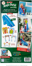 Load image into Gallery viewer, Elf on The Shelf-Scout Elves at Play Magic Portal Door &amp; Slide