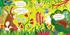 Load image into Gallery viewer, Usborne Lift-the-Flap Play Hide &amp; Seek with Bunny Board Book