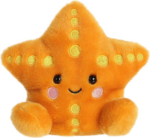 Load image into Gallery viewer, Aurora Adorable Palm Pals Plush - Treasure Starfish, 5"