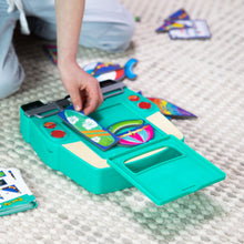 Load image into Gallery viewer, Fat Brain Toys Road Trip Packing Puzzle Brainteasers for Ages 8 to 12