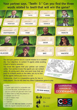 Load image into Gallery viewer, Czech Games Codenames: Duet - The Two Player Word Deduction Game