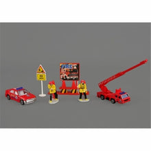 Load image into Gallery viewer, FIRE DEPT 10 PIECE GIFT SET