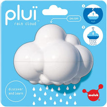 Load image into Gallery viewer, MOLUK Plui Rain Cloud Tub Toy