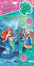 Load image into Gallery viewer, Bendon Disney Princess Magnetic Activity Set: Paperdoll Tins Frozen, The Little Mermaid, Cinderella