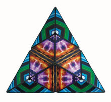 Load image into Gallery viewer, Shashibo Magnetic Puzzle Cube, Elements