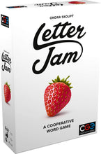 Load image into Gallery viewer, Czech Games Letter Jam