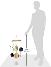 Load image into Gallery viewer, Sunset Vista Everything But The Sink - Sunday Brunch Wind Chime