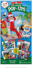 Load image into Gallery viewer, The Elf on the Shelf Insta-Moment Pop-Ups