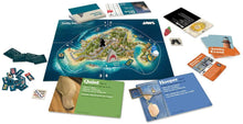 Load image into Gallery viewer, Jaws: A Game of Strategy and Suspense